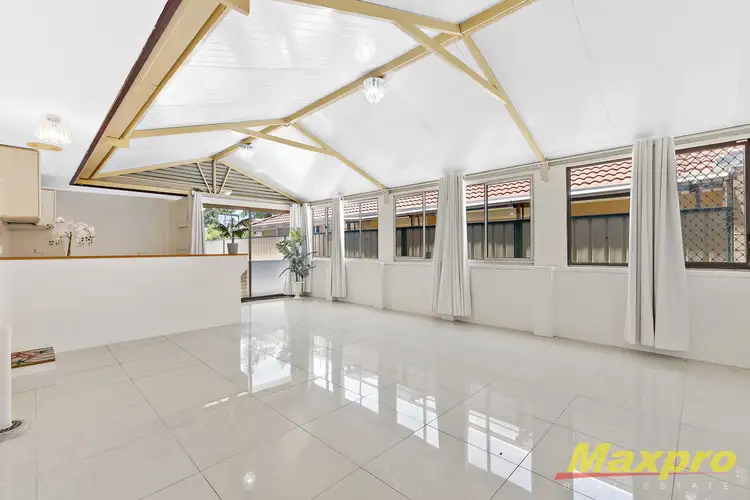 Second view of Homely house listing, 2B Simons Way, Langford WA 6147