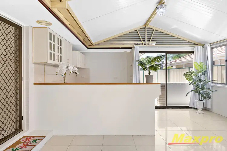 Third view of Homely house listing, 2B Simons Way, Langford WA 6147