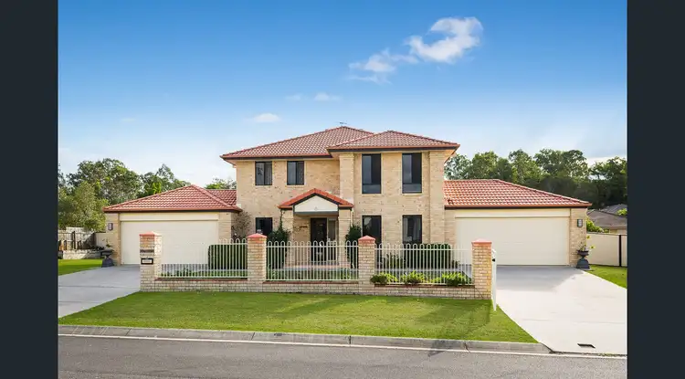 6 Chalmers Court, Samford Village QLD 4520