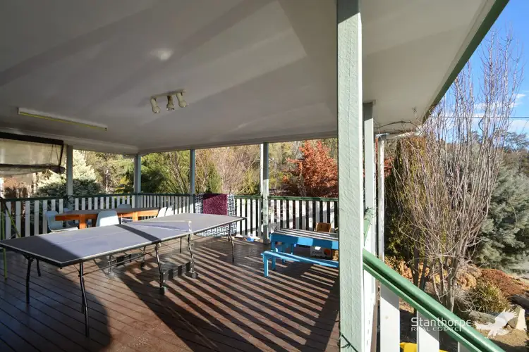 Third view of Homely house listing, 2B Ruby Street, Stanthorpe QLD 4380
