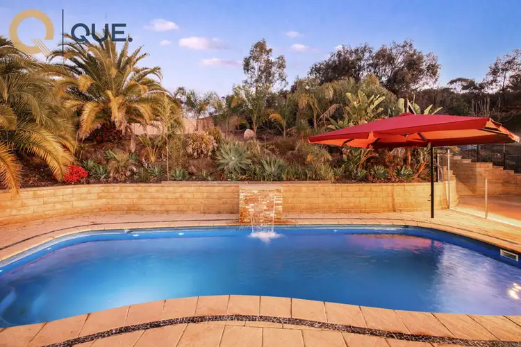 Second view of Homely house listing, 47 Ballara Drive, West Wodonga VIC 3690