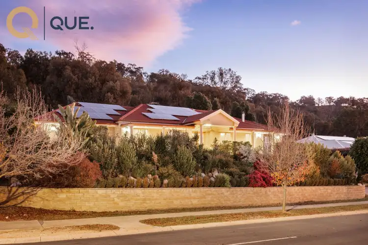 Third view of Homely house listing, 47 Ballara Drive, West Wodonga VIC 3690