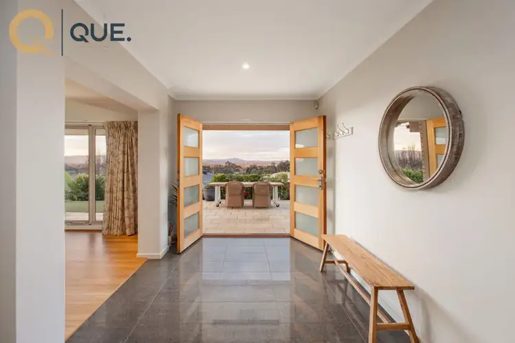 Fourth view of Homely house listing, 47 Ballara Drive, West Wodonga VIC 3690