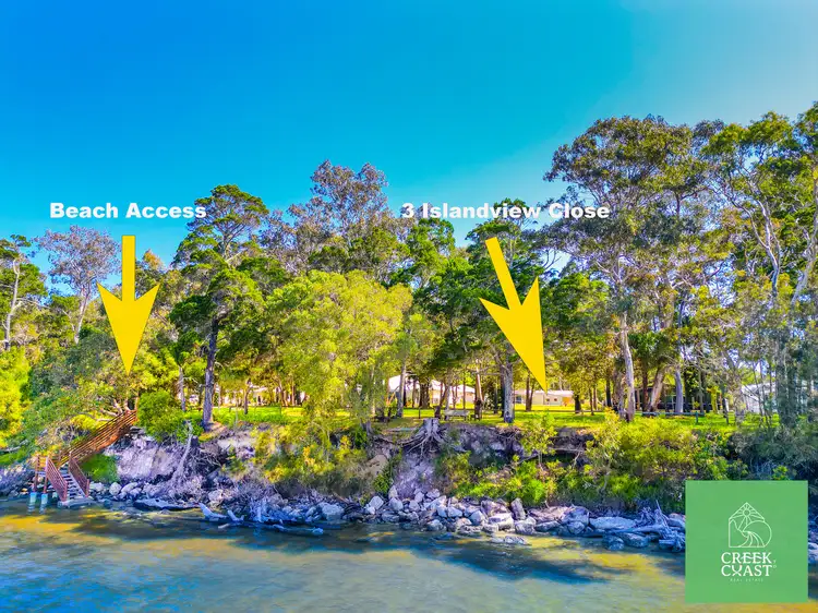 Sixth view of Homely land listing, 3 Islandview Close, Tinnanbar QLD 4650