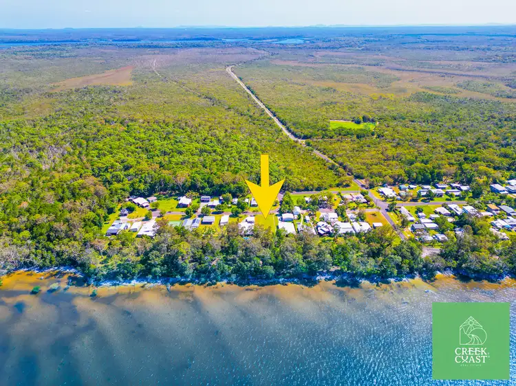 Seventh view of Homely land listing, 3 Islandview Close, Tinnanbar QLD 4650
