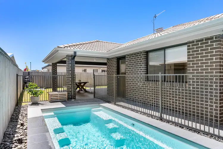 Fourth view of Homely house listing, 20 Locke Crescent, Baringa QLD 4551