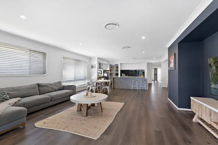 Fifth view of Homely house listing, 20 Locke Crescent, Baringa QLD 4551