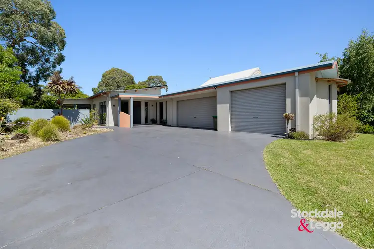 Third view of Homely house listing, 4 Western Street, Inverloch VIC 3996
