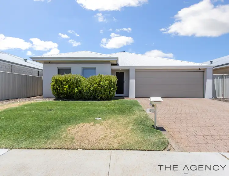 5 Barnong Road, Golden Bay WA 6174