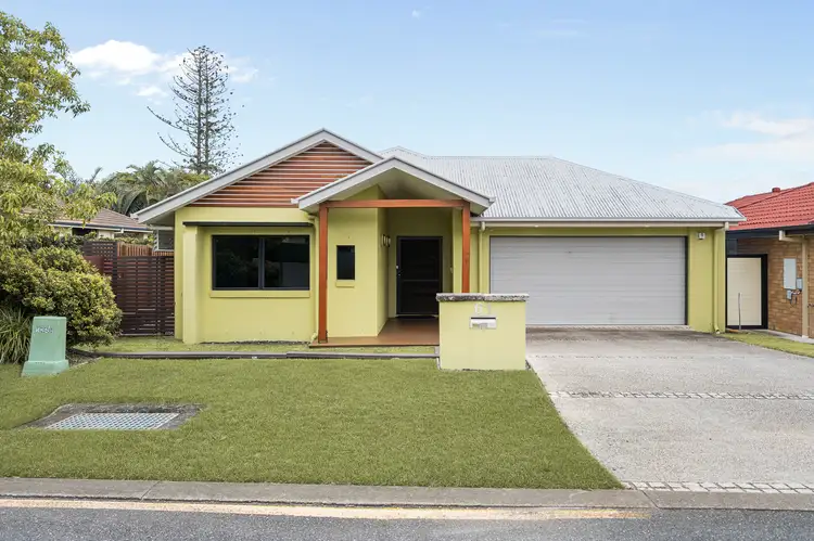 61 Spencer Street, Aspley QLD 4034