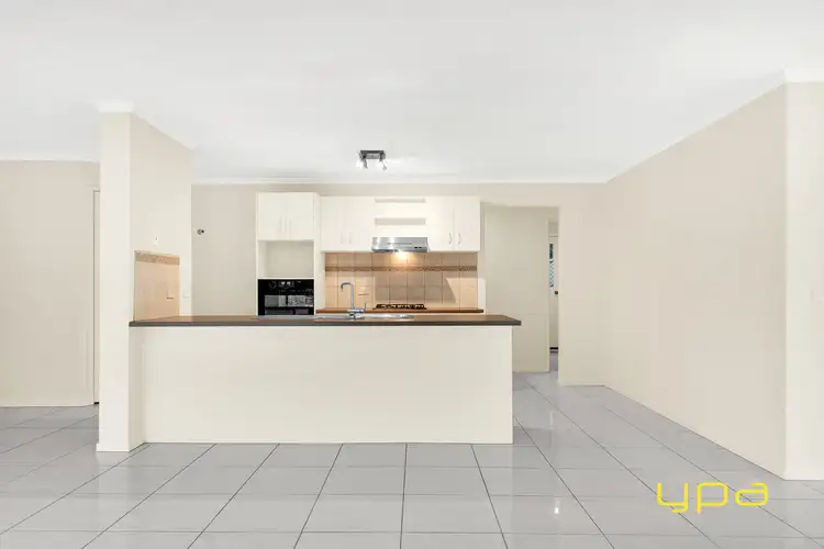 Second view of Homely house listing, 33 Masterton Place, Cranbourne East VIC 3977
