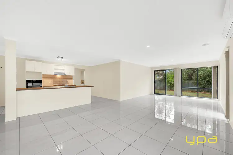 Third view of Homely house listing, 33 Masterton Place, Cranbourne East VIC 3977