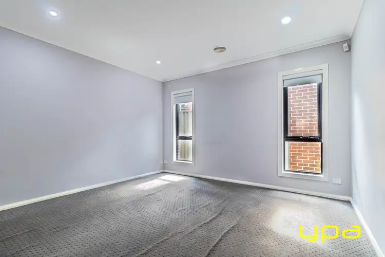 Second view of Homely house listing, 8 Scullin Street, Cranbourne East VIC 3977