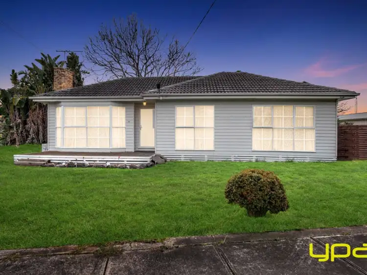 Main view of Homely house listing, 97 Fordholm Road, Hampton Park VIC 3976