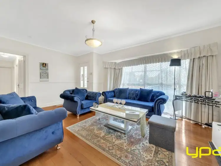 Second view of Homely house listing, 97 Fordholm Road, Hampton Park VIC 3976