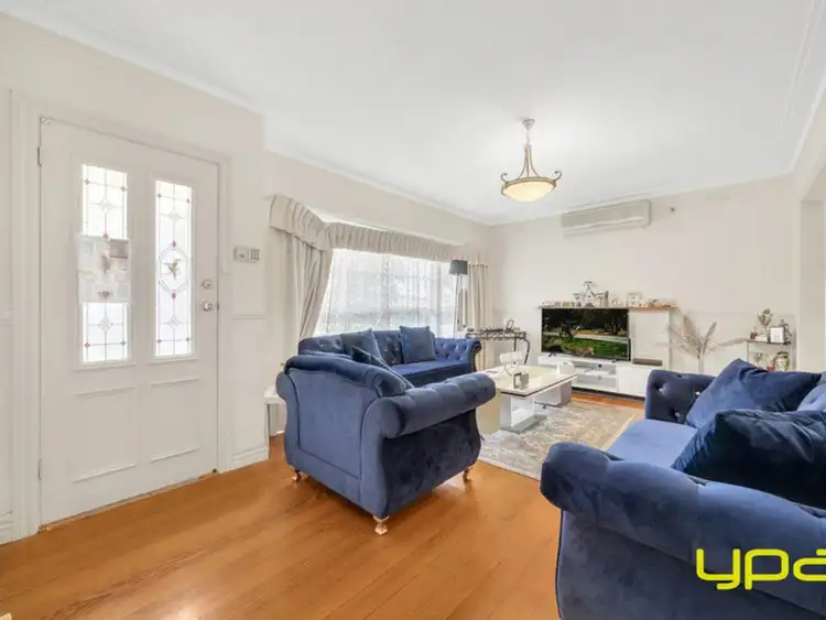 Third view of Homely house listing, 97 Fordholm Road, Hampton Park VIC 3976