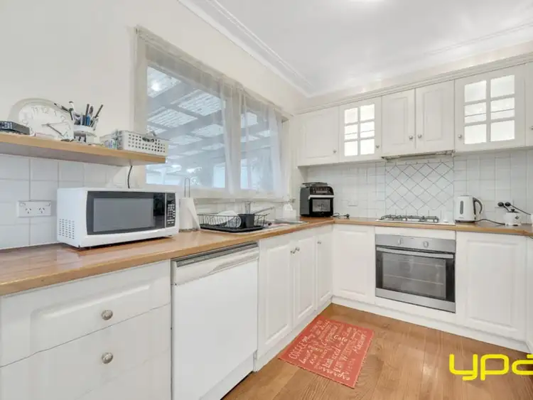 Fourth view of Homely house listing, 97 Fordholm Road, Hampton Park VIC 3976