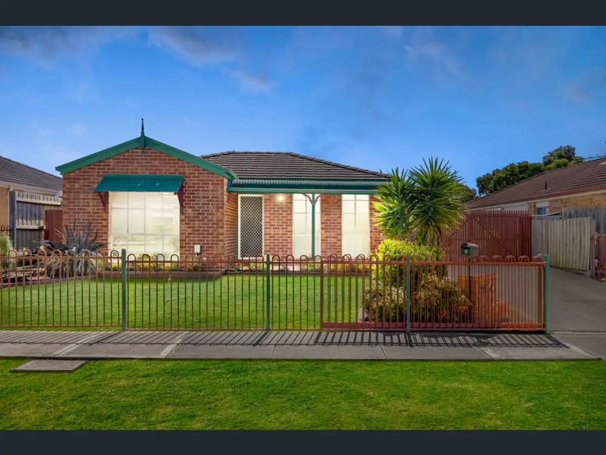 Main view of Homely house listing, 7 Friendship Close, Cranbourne West VIC 3977