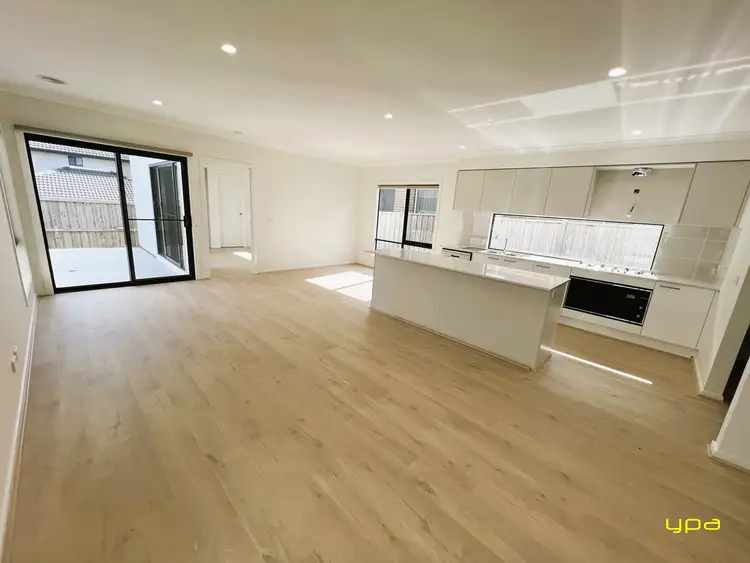 Second view of Homely house listing, 28 Keskadale Way, Clyde North VIC 3978