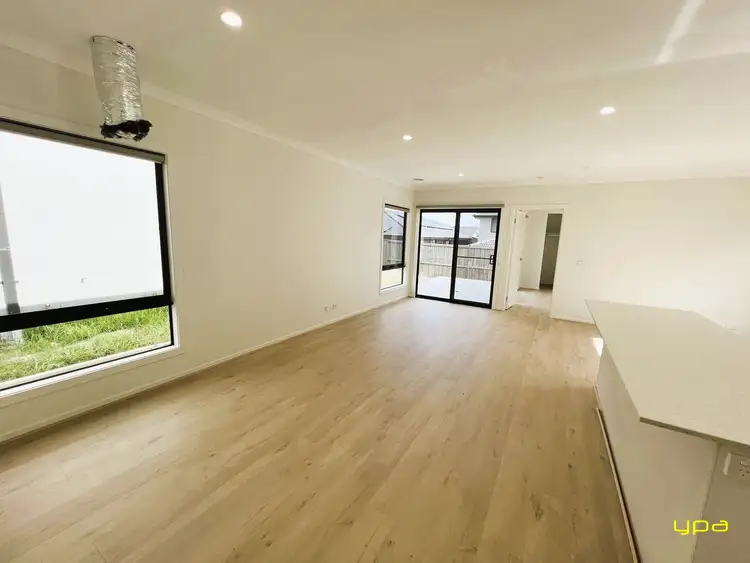 Third view of Homely house listing, 28 Keskadale Way, Clyde North VIC 3978
