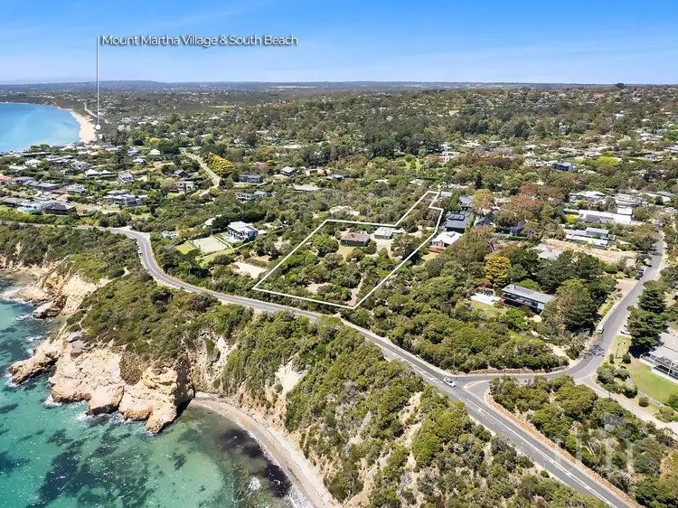 405 Esplanade, Mount Martha VIC 3934