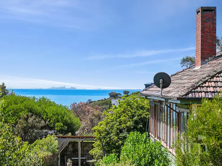Fourth view of Homely house listing, 405 Esplanade, Mount Martha VIC 3934