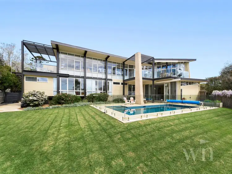 Second view of Homely house listing, 50 Two Bays Crescent, Mount Martha VIC 3934