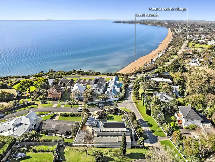 Third view of Homely house listing, 50 Two Bays Crescent, Mount Martha VIC 3934