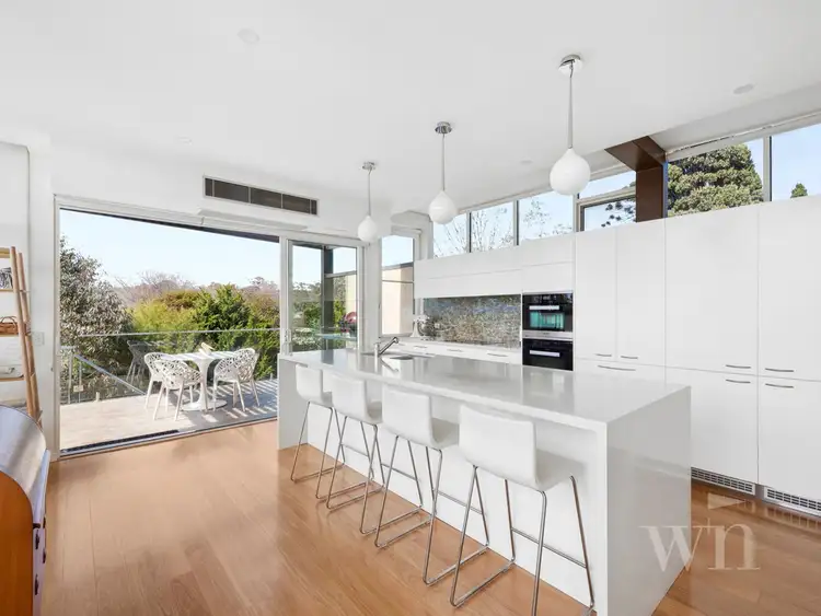 Fourth view of Homely house listing, 50 Two Bays Crescent, Mount Martha VIC 3934