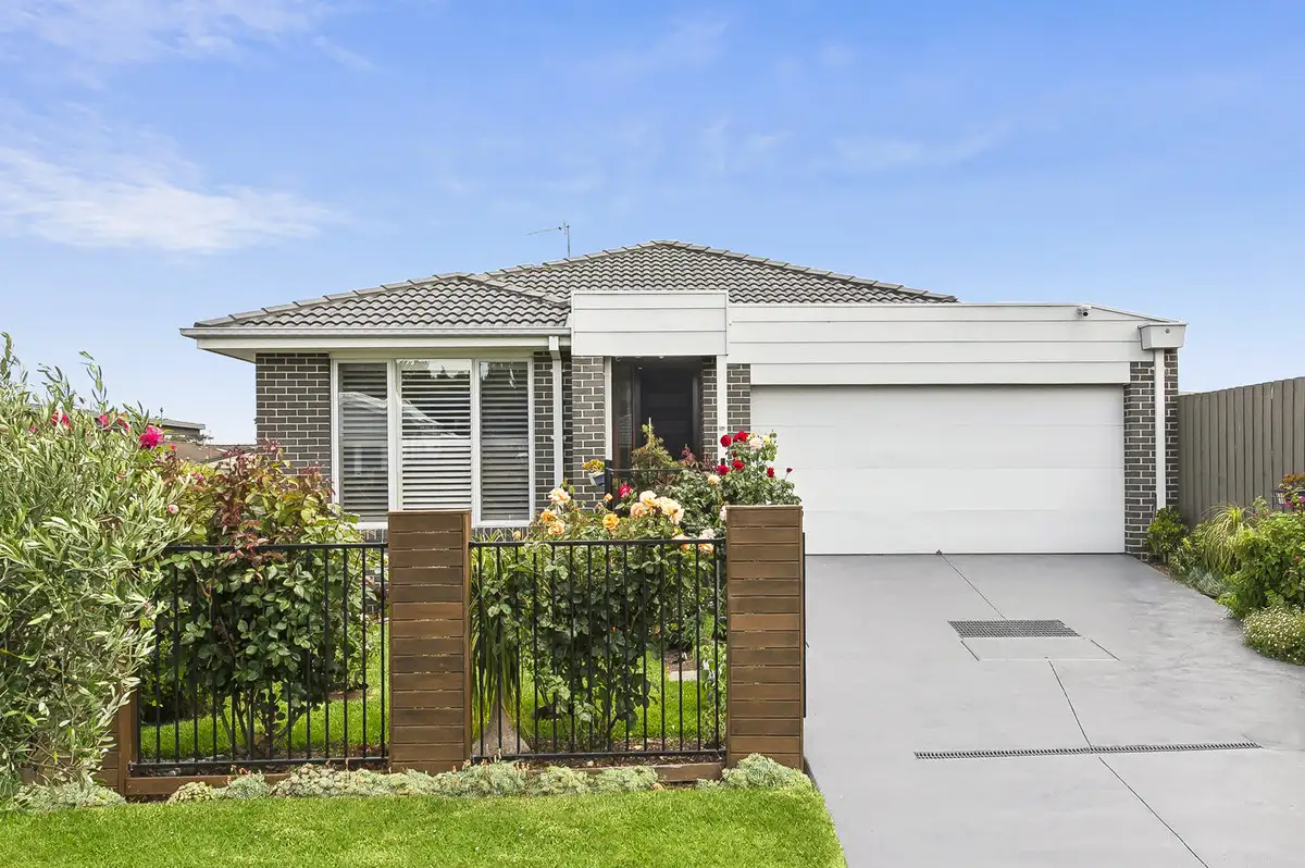 Main view of Homely house listing, 2 Rosalie Avenue, Dromana VIC 3936