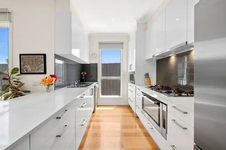 Second view of Homely house listing, 2 Rosalie Avenue, Dromana VIC 3936