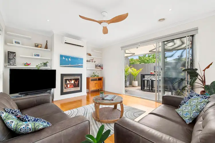Fourth view of Homely house listing, 2 Rosalie Avenue, Dromana VIC 3936