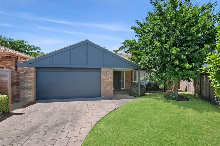 Second view of Homely house listing, 26 Lakeside Court, Safety Beach VIC 3936