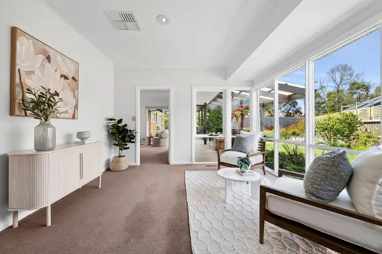 Fifth view of Homely house listing, 26 Lakeside Court, Safety Beach VIC 3936