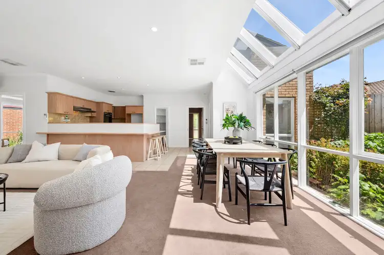 Sixth view of Homely house listing, 26 Lakeside Court, Safety Beach VIC 3936
