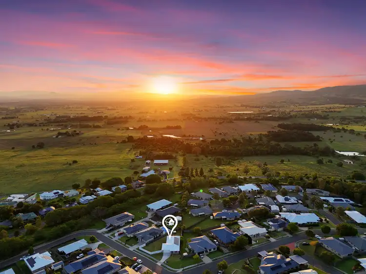 Second view of Homely house listing, 3 Vista Crescent, Rosewood QLD 4340