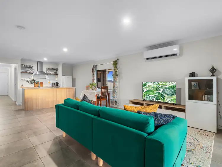 Fourth view of Homely house listing, 3 Vista Crescent, Rosewood QLD 4340