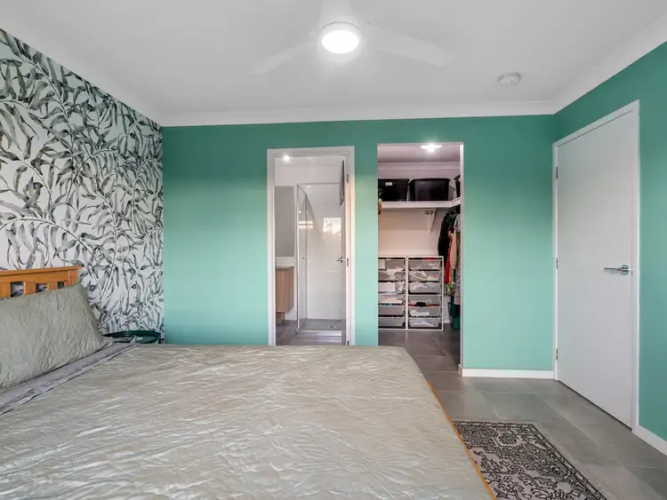 Sixth view of Homely house listing, 3 Vista Crescent, Rosewood QLD 4340