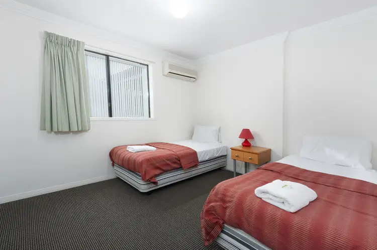 305/7 Sheehan Street, Milton QLD 4064