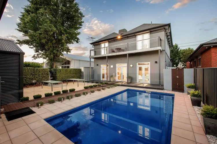 Main view of Homely house listing, 607 Wyse Street, Albury NSW 2640