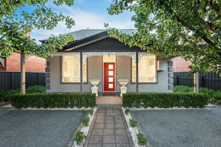 607 Wyse Street, Albury NSW 2640