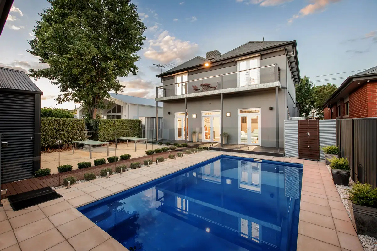 Main view of Homely house listing, 607 Wyse Street, Albury NSW 2640