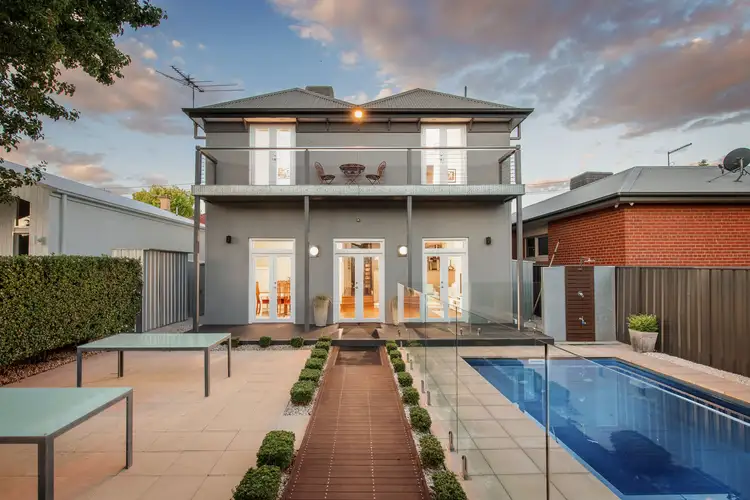 Third view of Homely house listing, 607 Wyse Street, Albury NSW 2640