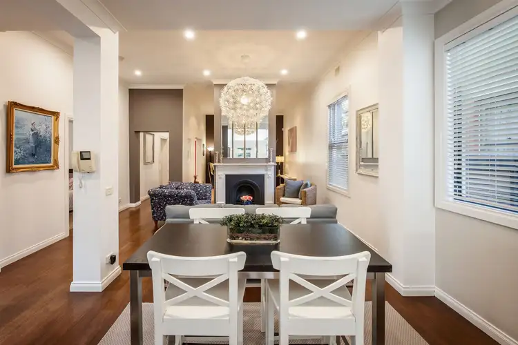 Fourth view of Homely house listing, 607 Wyse Street, Albury NSW 2640