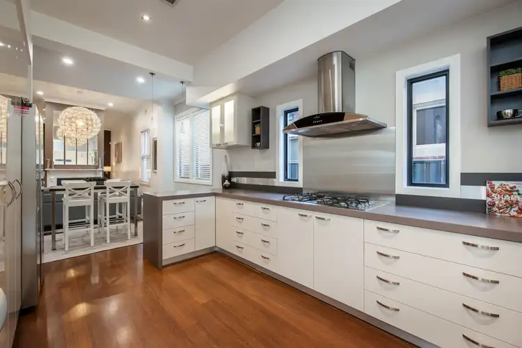 Sixth view of Homely house listing, 607 Wyse Street, Albury NSW 2640