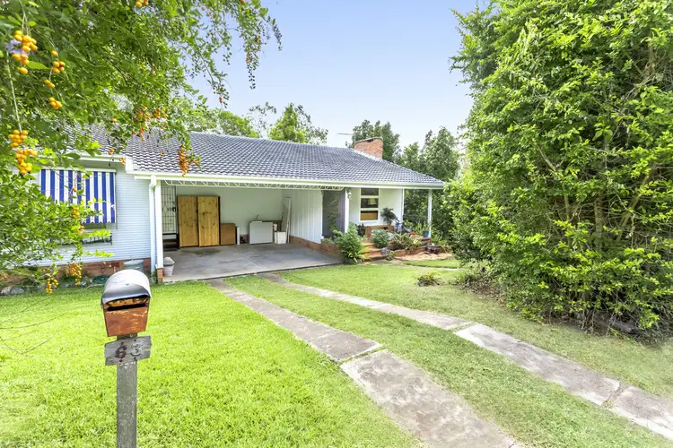 63 Blackstone Street, Indooroopilly QLD 4068