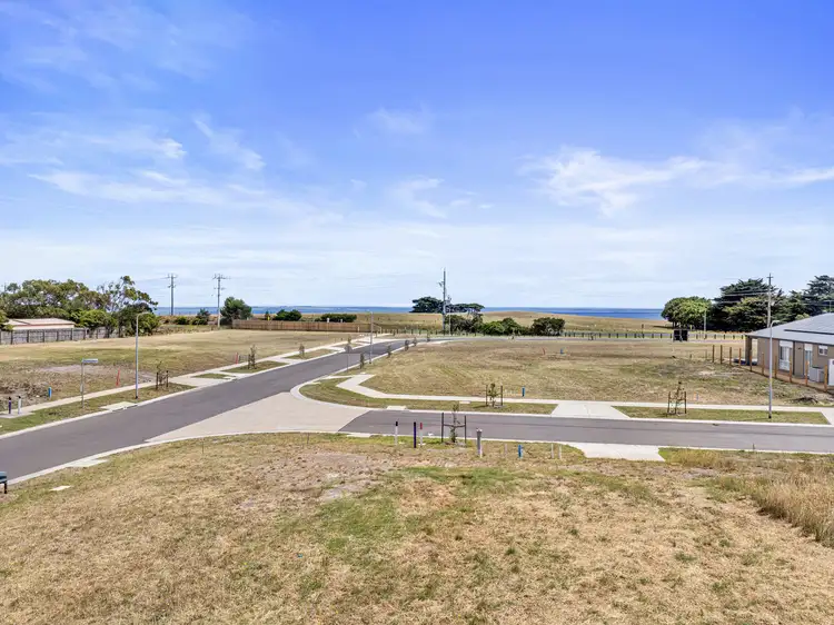 Second view of Homely land listing, 33 Paterson Drive, San Remo VIC 3925