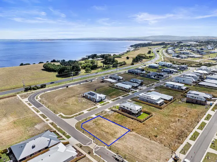Fourth view of Homely land listing, 33 Paterson Drive, San Remo VIC 3925