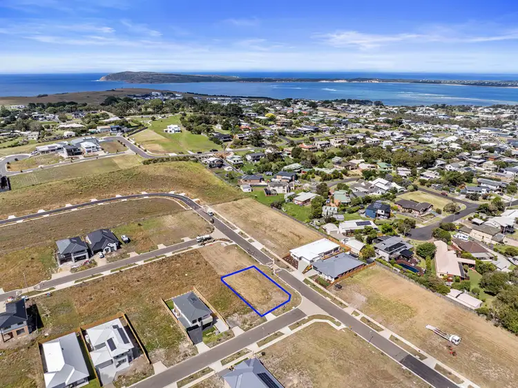 Fifth view of Homely land listing, 33 Paterson Drive, San Remo VIC 3925