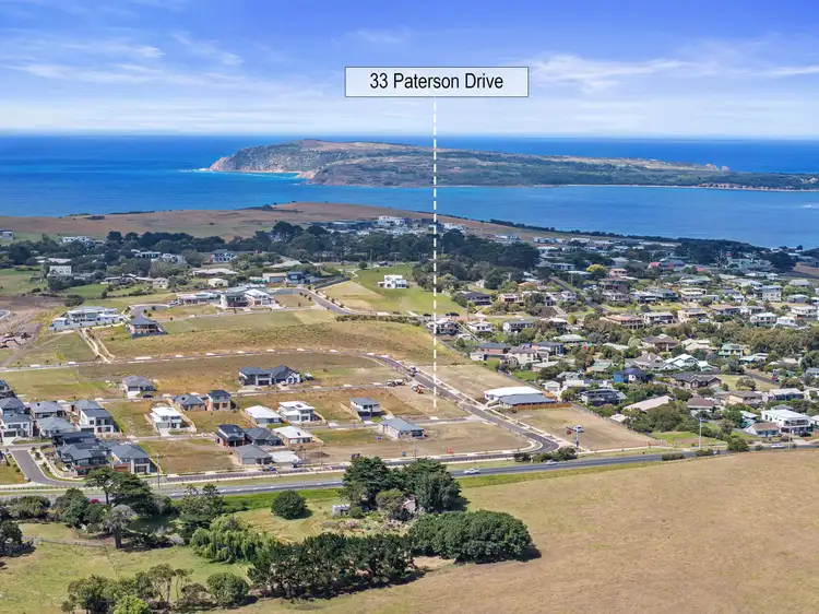 Seventh view of Homely land listing, 33 Paterson Drive, San Remo VIC 3925